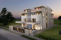Frankel Estate (D15), Detached #519037091